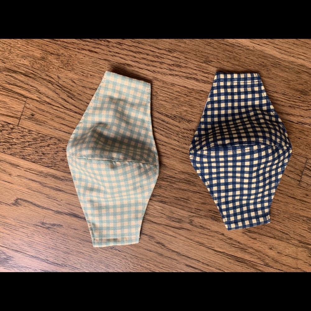 Face masks